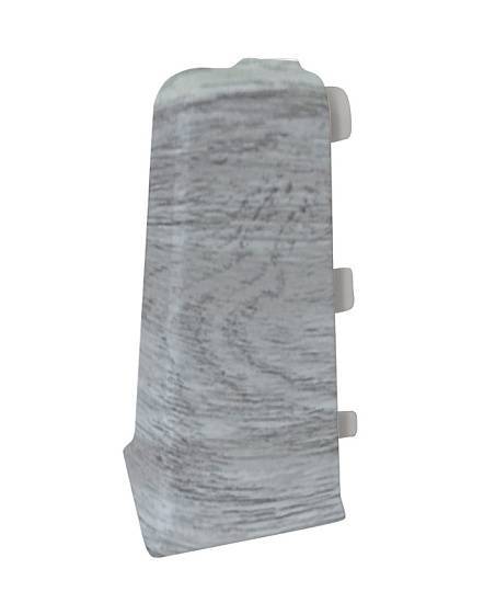 Наружный (внешний) угол Aberhof 7054 Дуб Толедо (2 шт)