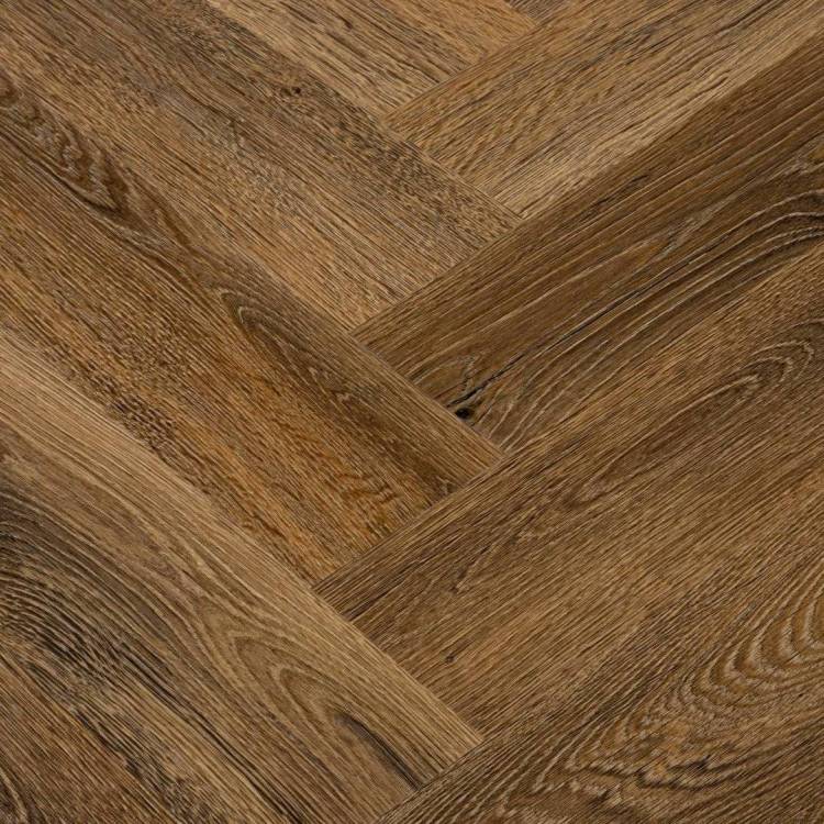 SPC Ламинат StoneWood Венгерская Елка 3.5/43 SWP 2007 Ронтано 615x123