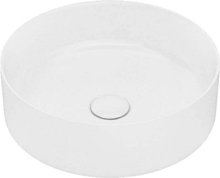 Раковина IDDIS Ray RAYWS03i27 белая