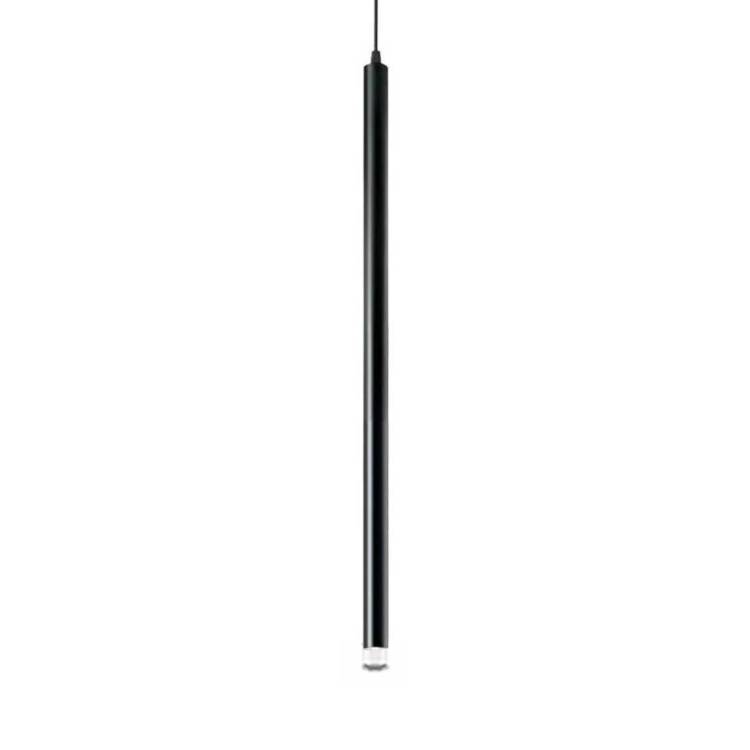 Подвесной светильник Milosh Tendence Medelina 0853PL-3BK