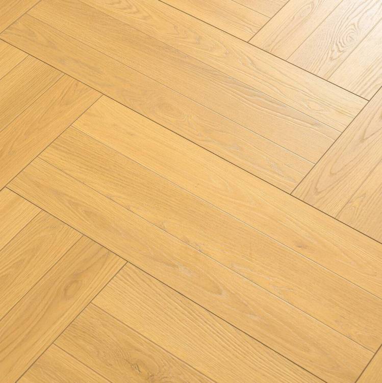 Ламинат A+Floor Classic 12/34 4V 301 Аристо 600x238