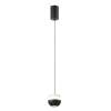 Подвесной светильник Crystal Lux ASTRA SP LED BLACK фото 3