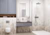 Керамогранит Alma Ceramica Flora GFU60120FLO14L Лаппатированная 60x120 фото 7