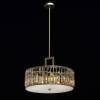 Подвесной светильник MW-Light Монарх 1 121010305 фото 2