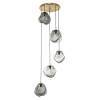 Подвесной светильник Citilux Rocka CL247085 фото 4