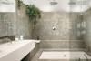 Керамогранит Cerdomus Dome Brown 20x20 фото 4