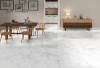 Керамогранит Ennface Onix ENONX4003HG60120 Ivory Extra High Glossy 120x60x0.9 фото 14