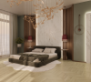 Керамогранит Creanza Sunwood CH-RT11 Mapple 8x45 фото 7