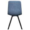 Стул Bradex Home Mate FR 0605, синий фото 4
