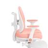 Кресло компьютерное Tetchair Miracle 20175 pink (розовый) фото 8