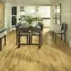 Паркетная доска Focus Floor Oak Khamsin Lacquered 3-полосная 2266x188x14 фото 2