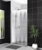 Душевая дверь в нишу BelBagno UNO-B-2-120-CH-Cr хром фото 2