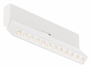 Потолочный светильник Maytoni Technical Points rot C136CL-12W3K-W
