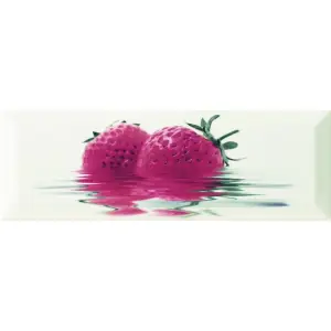 Декор Monopole Fresh/Primavera Decor Fresh Fresa 10x30