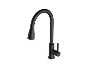 Смеситель для кухни Alveus Primrose 1148264 Ps Carbon G91