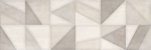 Керамическая плитка Cifre Ceramica Titan Decor Ivory-2 30x90