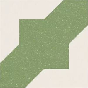 Керамогранит Mainzu BM Cross Green Mate 20x20