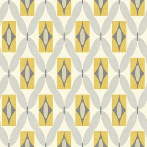 Обои бумажные Arthouse Geometrics Checks And Stripes 640703