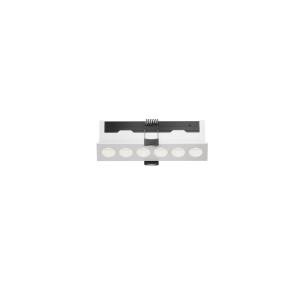 Светильник Technical Downlight DL065-12W3-6K-W