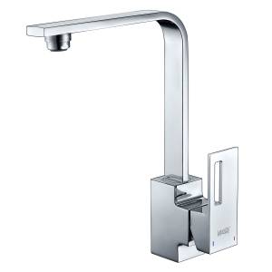 Смеситель для кухни Wasserkraft Alme 1507