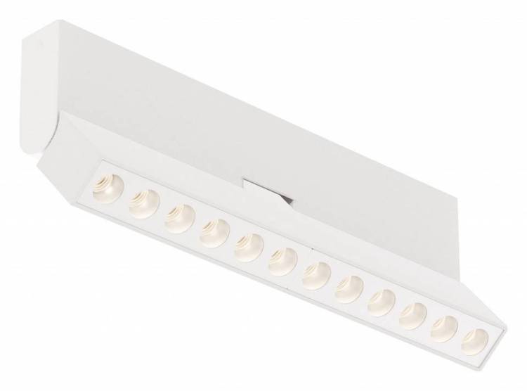 Потолочный светильник Maytoni Technical Points rot C136CL-12W3K-W