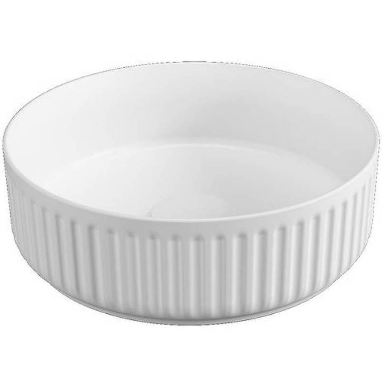 Раковина Allen Brau Fantasy 4.11032.20 Line 35 см