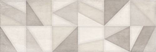 Керамическая плитка Cifre Ceramica Titan Decor Ivory-2 30x90