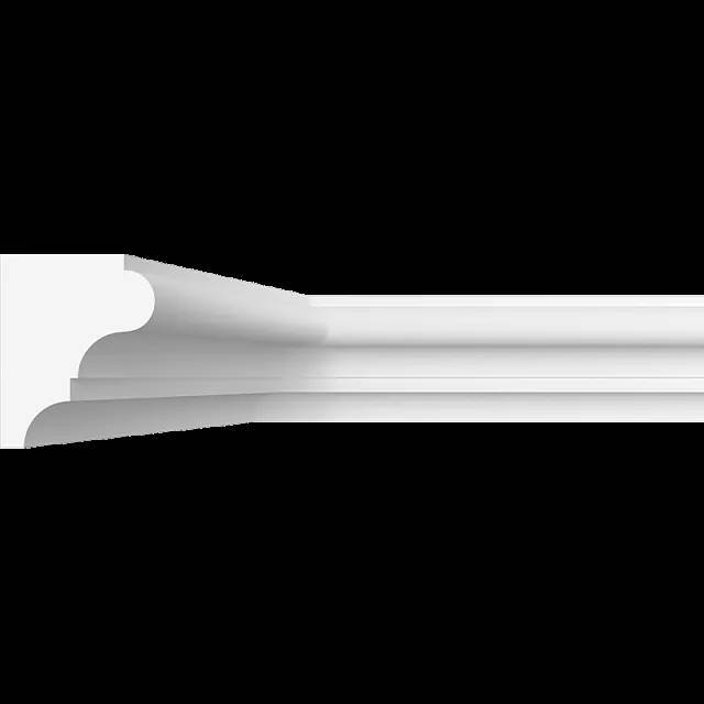Молдинг Artpole SMG139 80x2x2.5