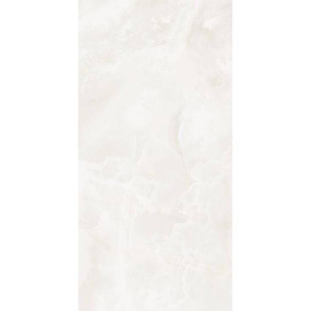 Керамогранит Ariostea Ultra Onice Bianco Extra Luc Shiny 150x300