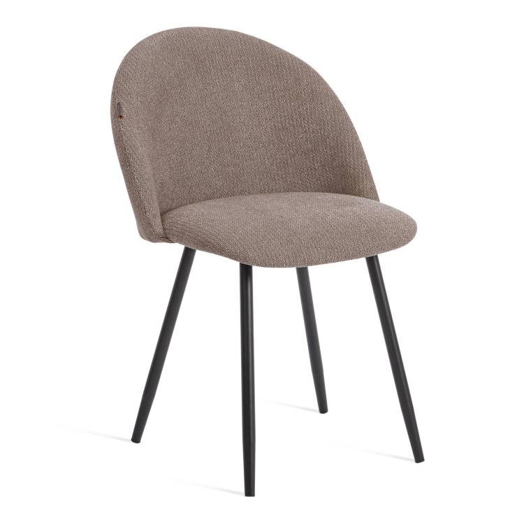 Стул обеденный Tetchair Мелоди 25429 бежевый 4 шт.