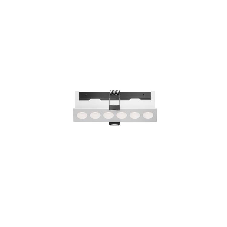 Светильник Technical Downlight DL065-12W3-6K-W