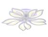 Потолочный светодиодный светильник Ambrella light Acrylica FA543 фото 2