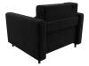 Кресло Лига Диванов Лига-070 132561 Черный фото 5
