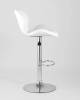 Стул барный Stool Group Бон BC-053-NP white белый NP фото 4