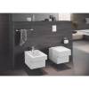 Биде подвесное Grohe Cube Ceramic 3948600H фото 4