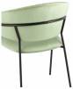 Стул Stool Group Бруно AV 433-Sspg-08 велюр фисташковый фото 5