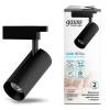 Трековый светодиодный светильник Gauss Track Light Led TR086 фото 3