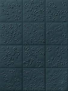 Керамогранит MARCA CORONA 4D Nature Deep Blue 20x20