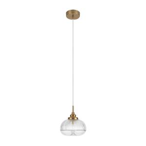 Подвесной светильник Lumion Dea 8439/1B