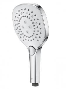 Душевая лейка Wonzon & Woghand WW-981358-CR Хром