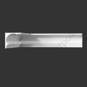 Карниз Artpole SKTL13 1150x170x160