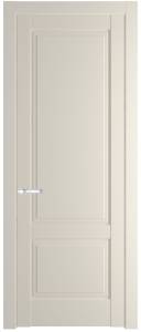 Межкомнатная дверь Profil Doors 3.2.1 PD полотно Кремовая Магнолия 800x2000