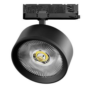 Трековый светодиодный светильник Lightstar Alta Pro A5747QT