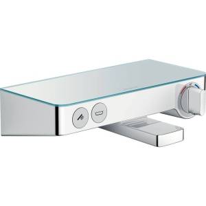 Смеситель Hansgrohe Ecostat Select 13151400 термостатический