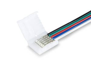 Соединитель Ambrella Light Illumination GS7801 (5 шт)