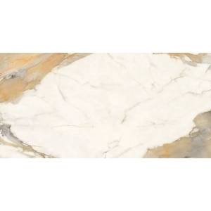 Керамогранит Art Ceramic Torim Yellow Charm Glossy 60x120