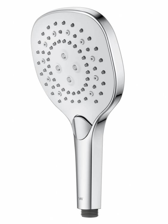 Душевая лейка Wonzon & Woghand WW-981358-CR Хром