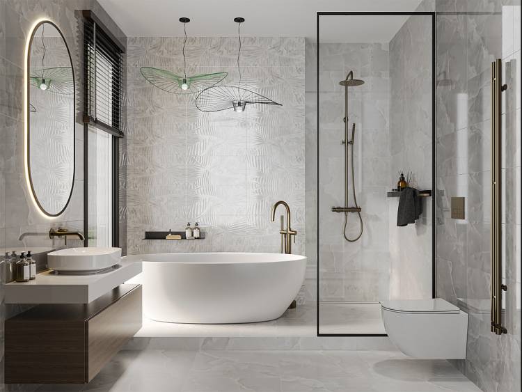 Gracia Ceramica Вертиго