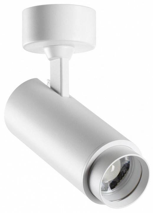 Трековый светильник Novotech Nail 359223