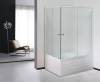 Душевой уголок Royal Bath RB 8120BP-C-R фото 2